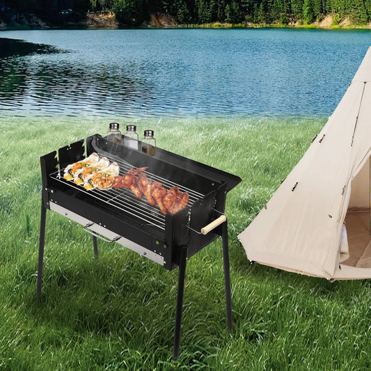 Charcoal Grill