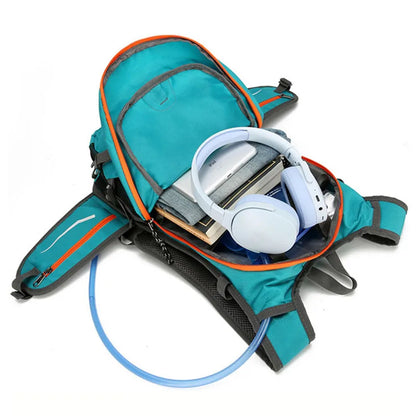 Lightweight Hydration Backpack