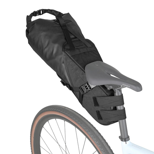14L Waterproof Bike Saddle Bag