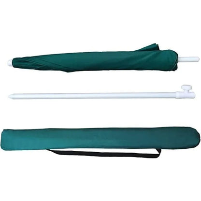 6FT Portable Outdoor Canopy Umbrella