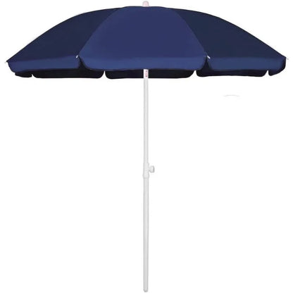 6FT Portable Outdoor Canopy Umbrella