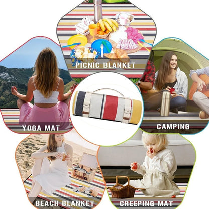 Picnic Blanket Waterproof