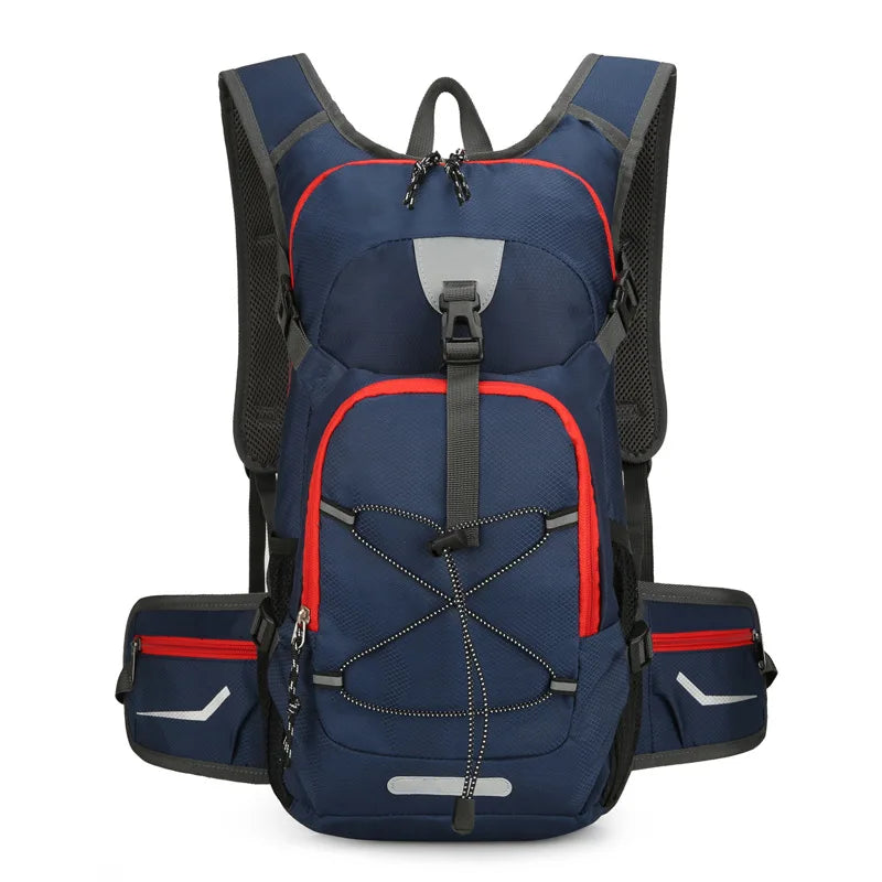 Lightweight Hydration Backpack
