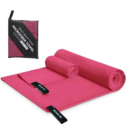 Beach Towel