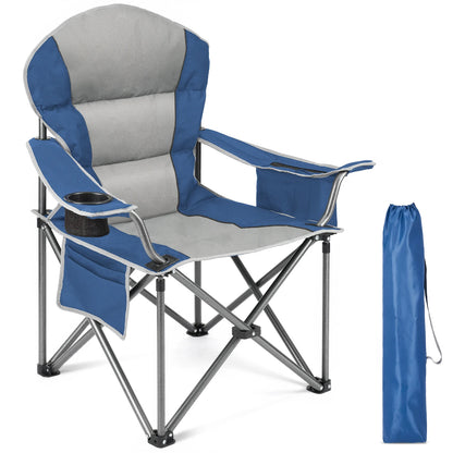 Heavy Duty Camping Chair