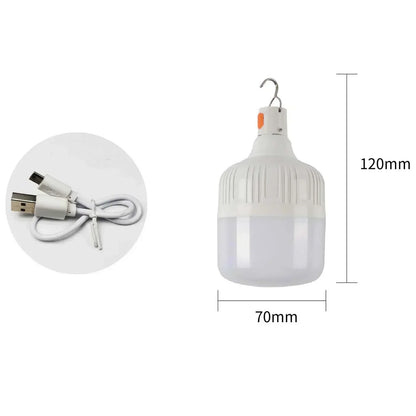 60W Emergency Light