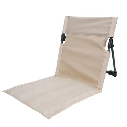 Foldable Outdoor Camping Chair