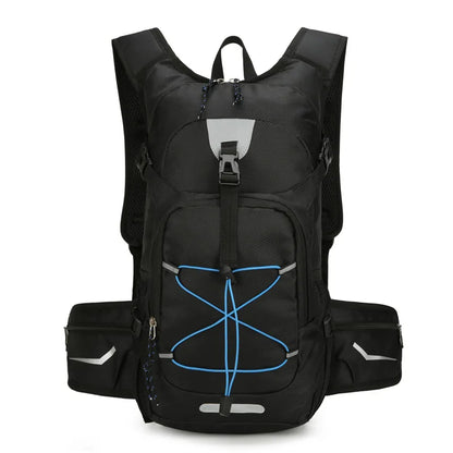 Lightweight Hydration Backpack
