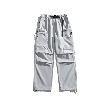 Men’s Tactical Climbing Cargo Pants