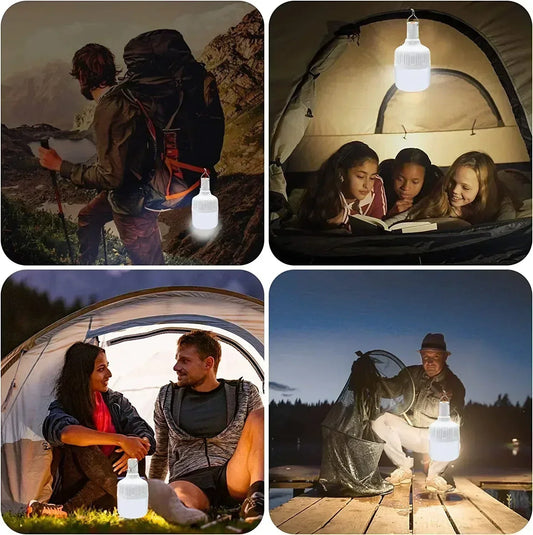 60W Emergency Light