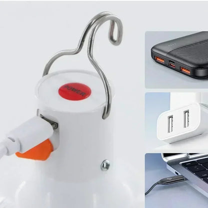 60W Emergency Light