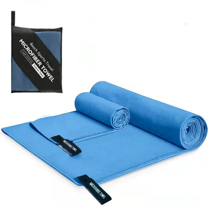 Beach Towel