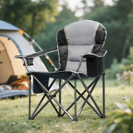 Heavy Duty Camping Chair