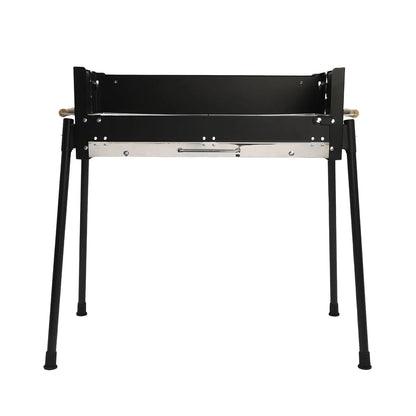 Charcoal Grill