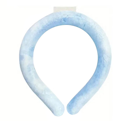 Outdoor Summer Neck Cooler