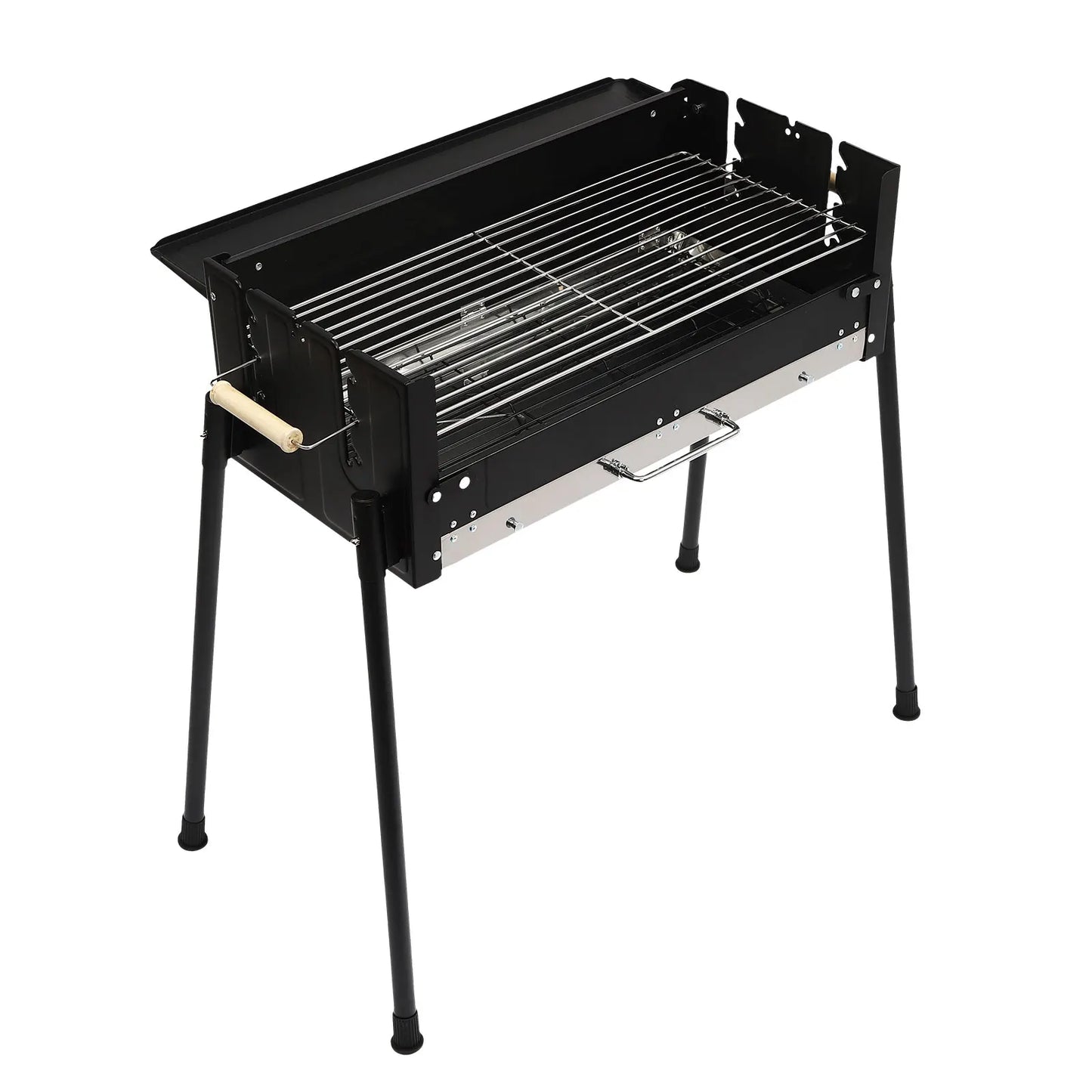 Charcoal Grill