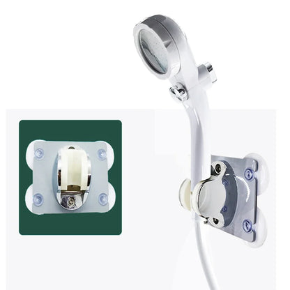 Portable Rechargeable Electric Shower Pump