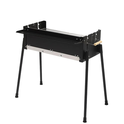 Charcoal Grill