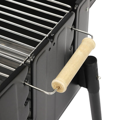 Charcoal Grill