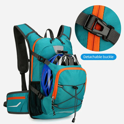 Lightweight Hydration Backpack