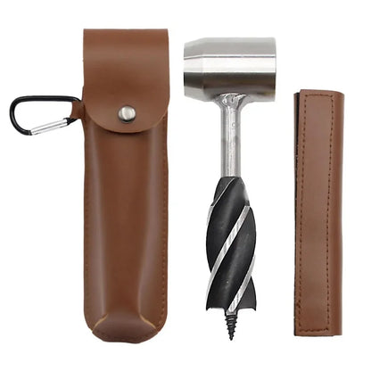 Hand Auger Wrench