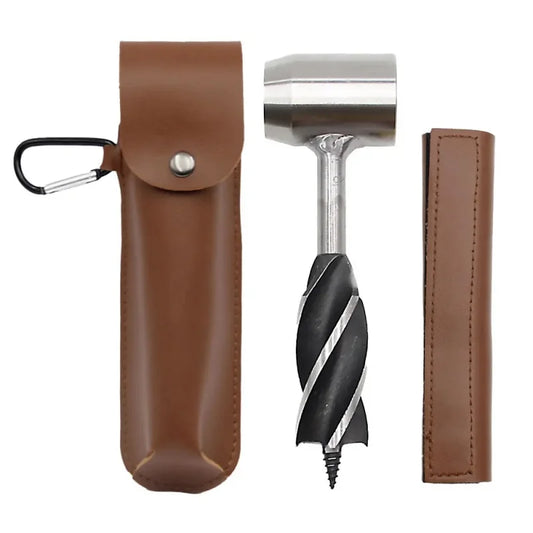 Hand Auger Wrench