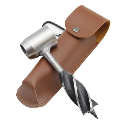 Hand Auger Wrench