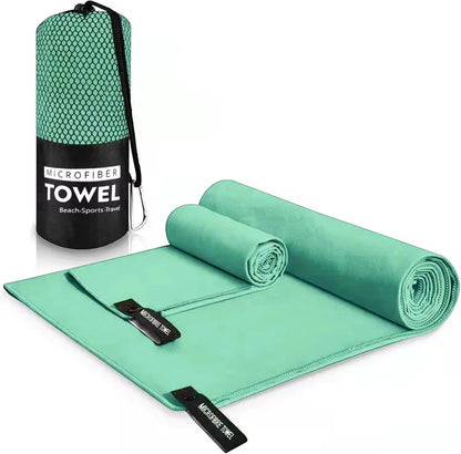 Beach Towel