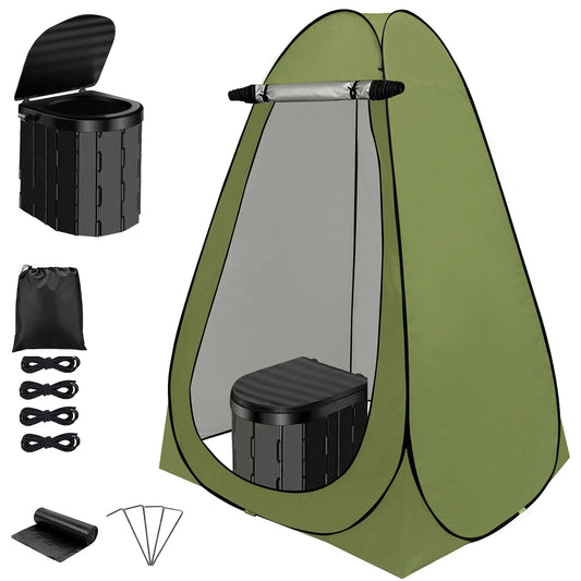 Portable Camping Toilet